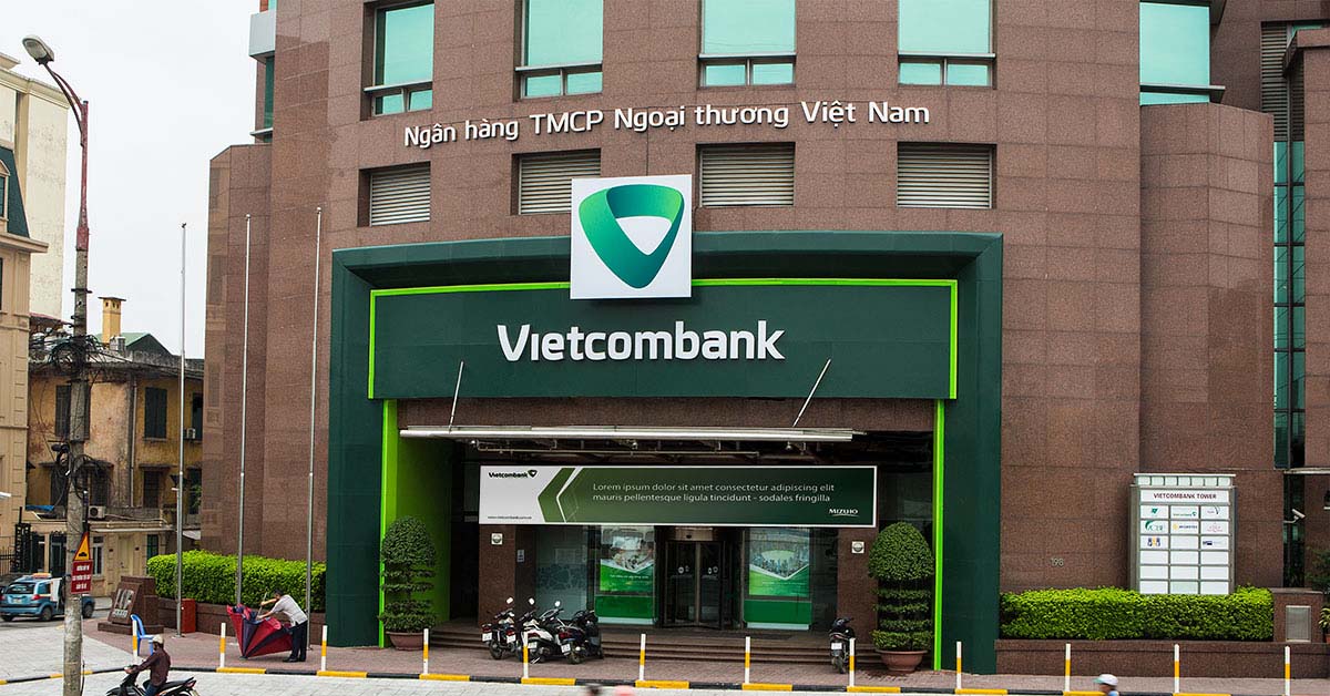 Ngân hàng Vietcombank là ngân hàng nhà nước hay tư nhân?