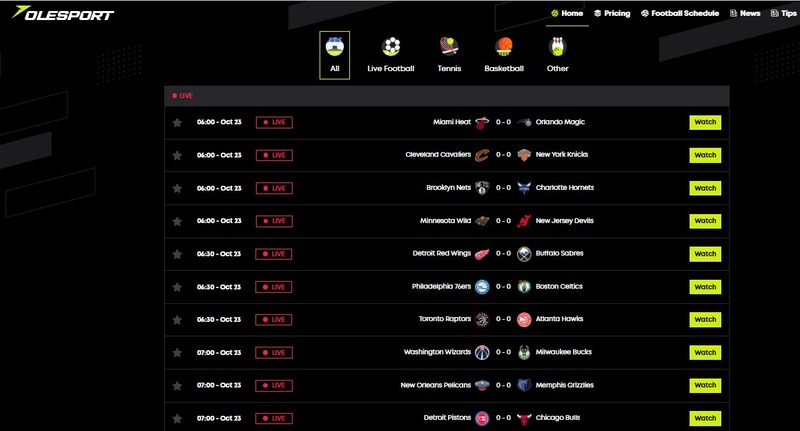 Review nhanh Olesport TV – Nơi anh em “cháy” cùng đam mê live football chuẩn xịn, mượt như dòng cảm xúc